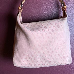 Dooney and Bourke shoulder bag